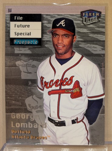 1999 fleer ultra platinum - fleer,
