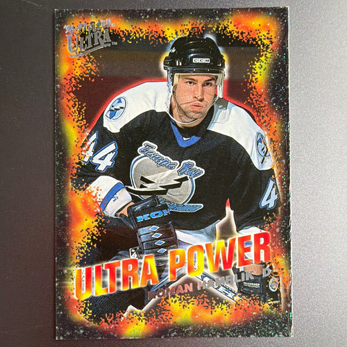Fleer ultra power - ultra,