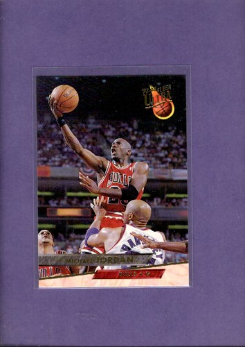 1993 fleer ultra 30 - 1993-94,